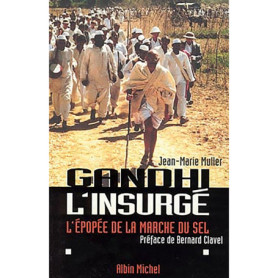 Gandhi l'insurgé
