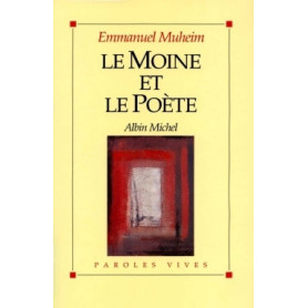 Le Moine et le Poète
