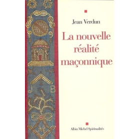 La Nouvelle Réalité maçonnique