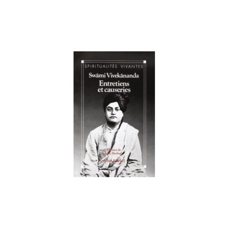 Entretiens et causeries