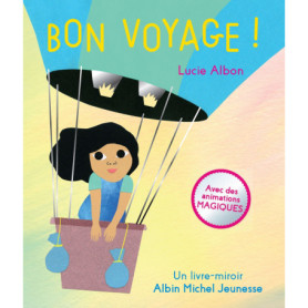 Bon Voyage !