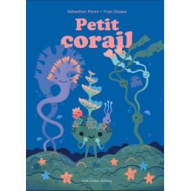 Petit corail - Petit arbre