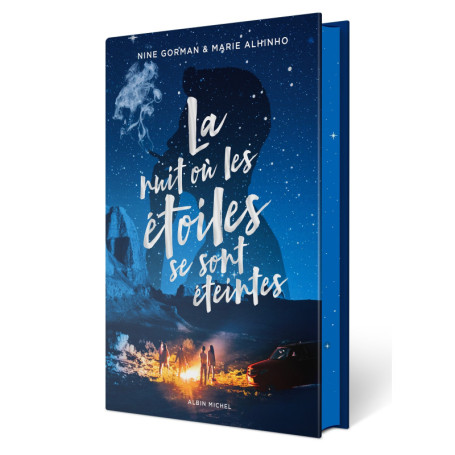 La Nuit où les étoiles se sont éteintes - Edition Collector
