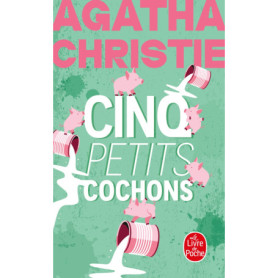 Cinq petits cochons (Nouvelle traduction révisée)