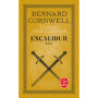 Excalibur (La Saga du roi Arthur, Tome 3)