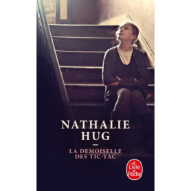 La Demoiselle des tic-tac