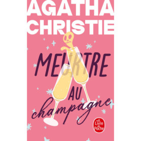 Meurtre au champagne (Nouvelle traduction révisée)
