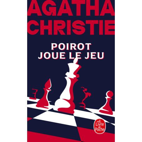 Poirot joue le jeu (Nouvelle traduction révisée)