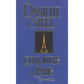 Cinq jours à Paris