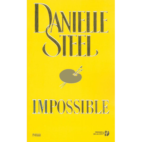 Impossible - Danielle Steel