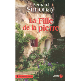La fille de la pierre