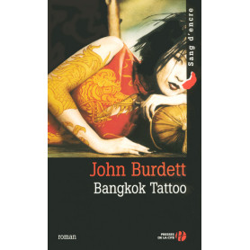 Bangkok Tattoo