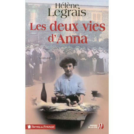 Les deux vies d'Anna
