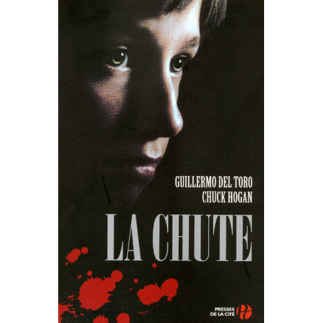 La chute - tome 2