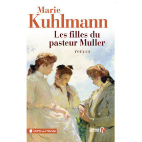 Les Filles du pasteur Muller