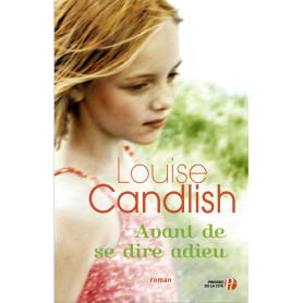 Avant de se dire adieu