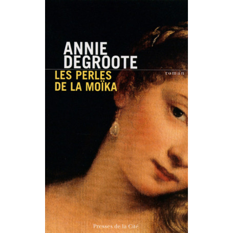 Les Perles de la Moïka