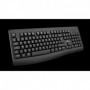 Pack clavier souris sans fil rechargeable BLUESTORK - Noir 42,99 €