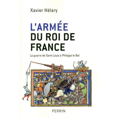 L'armée du roi de France