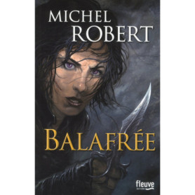 La Fille des Clans - tome 1 Balafrée