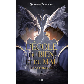 L'école du bien et du mal - Les origines