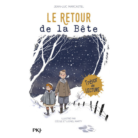 Le retour de la Bete