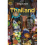 Guide de voyage Thailand 19ed -anglais-
