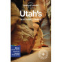 Utah's National Parks 6ed -anglais-