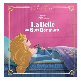 LA BELLE AU BOIS DORMANT - Les Grands Classiques - L'histoire du film - Disney Princesses