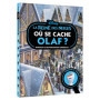 LA REINE DES NEIGES - Où se cache Olaf ? - Cherche et trouve - Disney