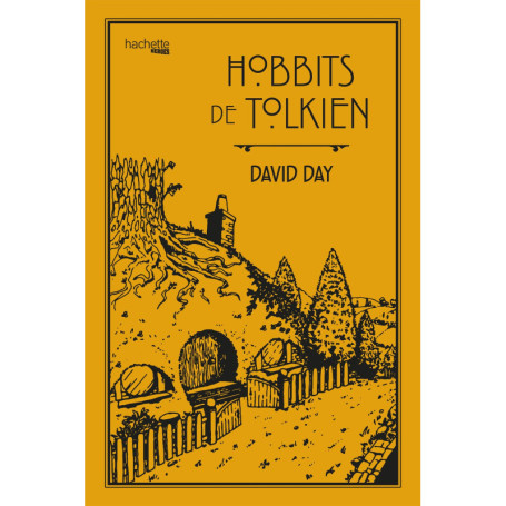 Hobbits de Tolkien