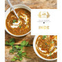 Inde - 70 recettes indiennes traditionnelles