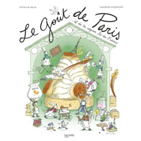 Le goût de Paris