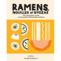 Ramens, nouilles et gyozas