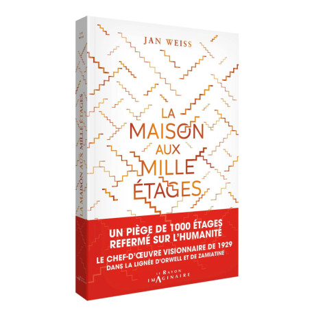 La Maison aux Mille Etages