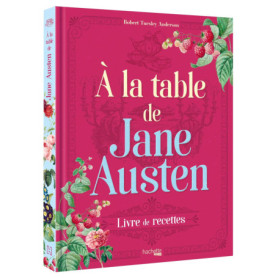 À la table de Jane Austen