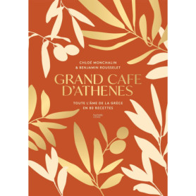 Grand Café d'Athènes