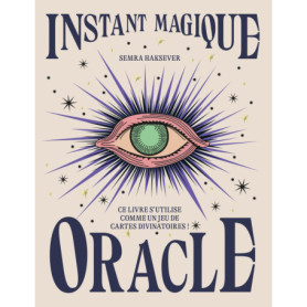 Instant Magique Oracle