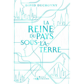 La Reine du Pays-sous-la-Terre