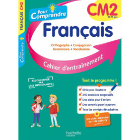 Pour Comprendre Français CM2