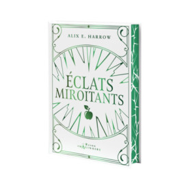 Eclats Miroitants