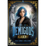 Demigods Academy - Année 1 - Zeus