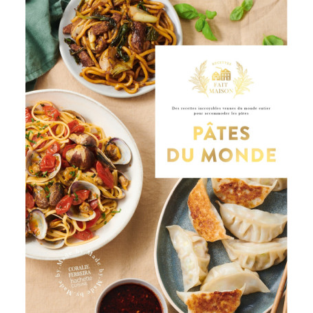 Pâtes du Monde