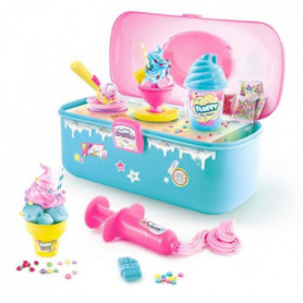 Canal Toys- Slime Fluffy Case - Fabrique ta Slime Fluffy DIY et range tes shaker 47,99 €