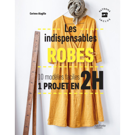 Les indispensables robes
