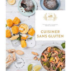 Cuisiner sans Gluten