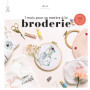 1 mois pour se mettre à la broderie