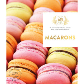 Macarons