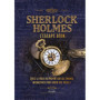 Sherlock Holmes - L'escape book