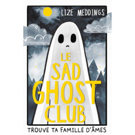 Le Sad Ghost Club